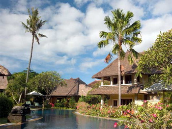 Bali, Tanjung Benoa, Rumah Bali Bed and Breakfast